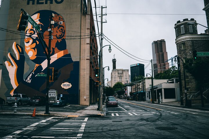 Atlanta Recreation and Sightseeing - Private Bike Tour - Photo 1 of 3
